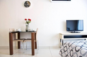 C-View apartment (01815)